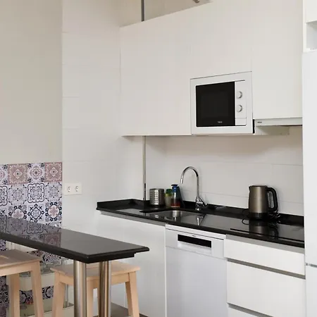 La Casa Del Abuelo Hostel