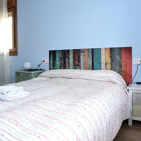 La Casa Del Abuelo Hostel