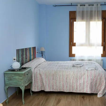 Hostel La Casa Del Abuelo