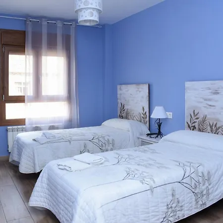 La Casa Del Abuelo Hostel
